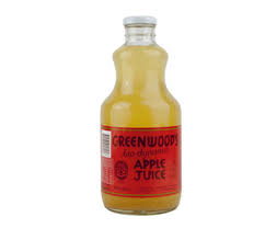 Bio Dynamic - Apple Juice