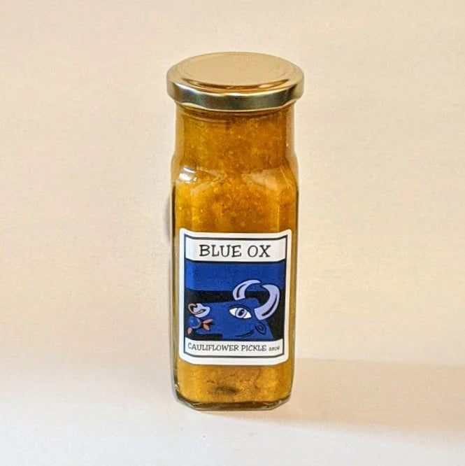 Blue Ox - Cauliflower Pickles