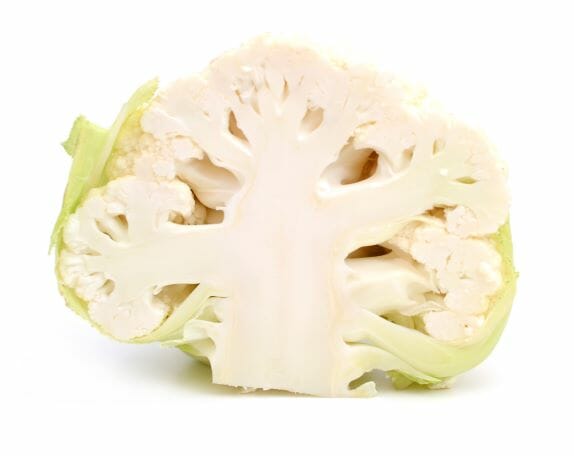 Cauliflower