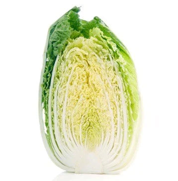 Cabbage - Chinese (Wombok)