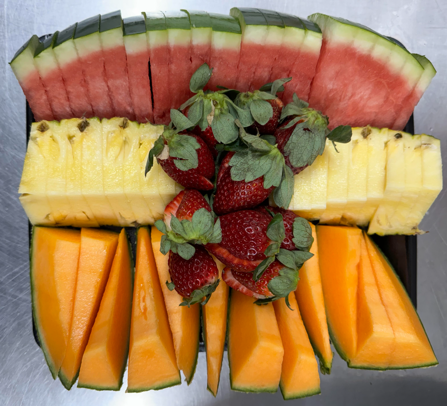 Fruit Platter - Small