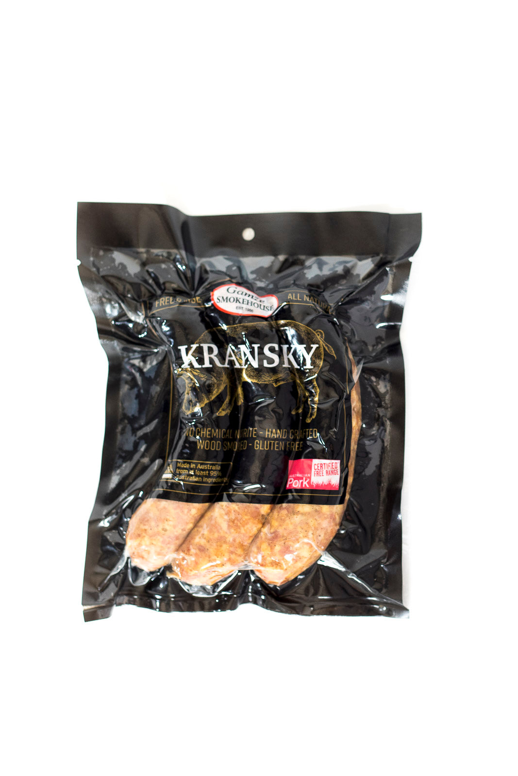 Gamze - Kransky 250g