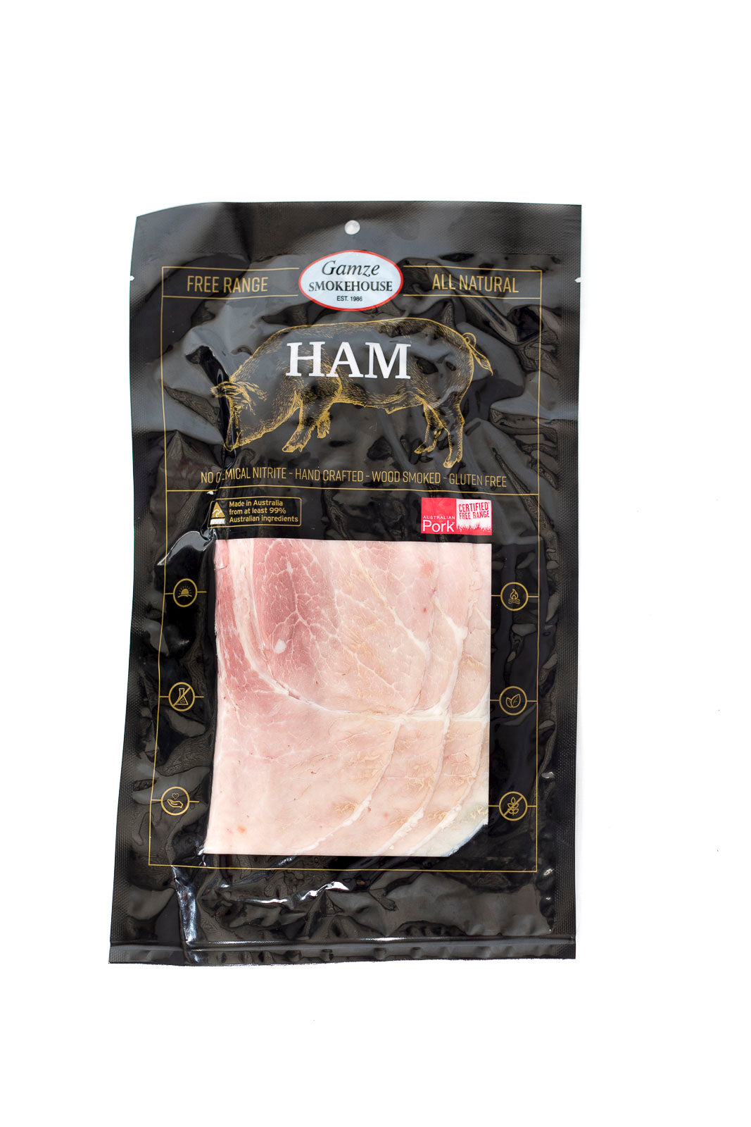 Gamze - Ham 200g