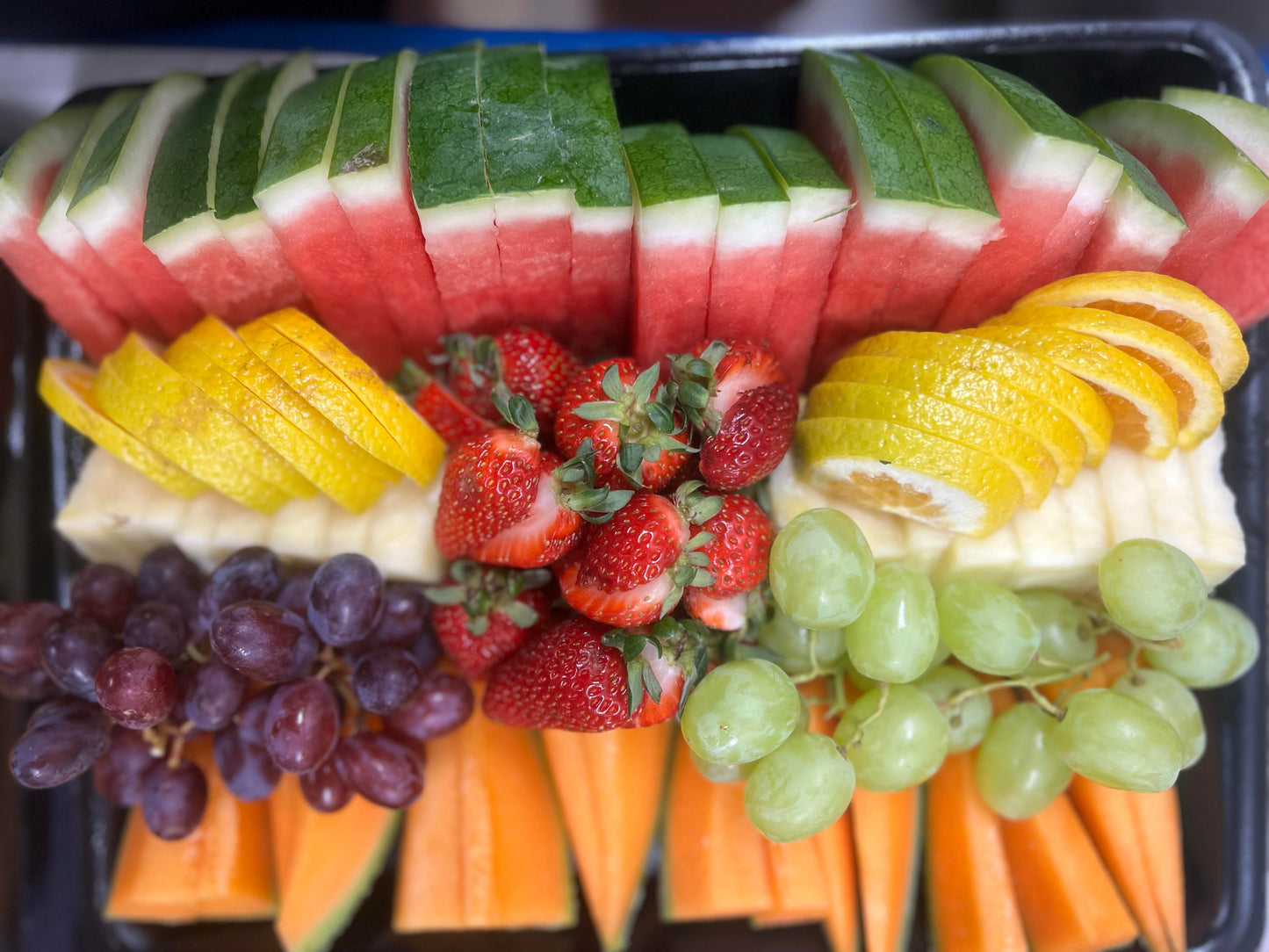Fruit Platter - Medium