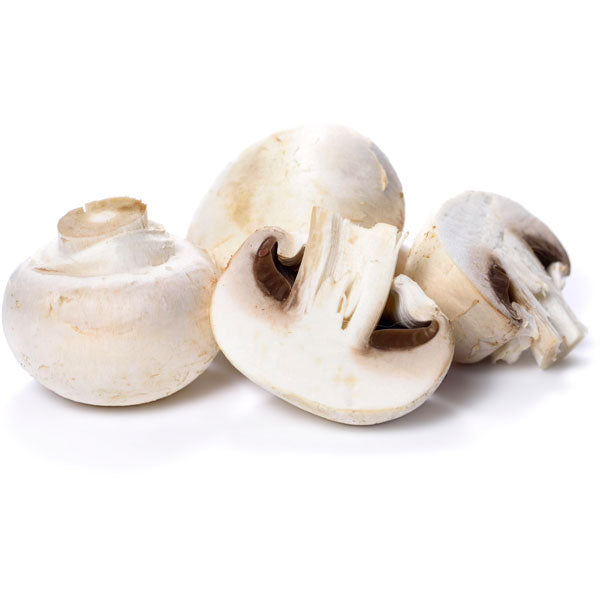 Mushrooms Cups 300g