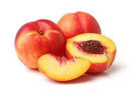 Nectarine - Yellow each - Australian
