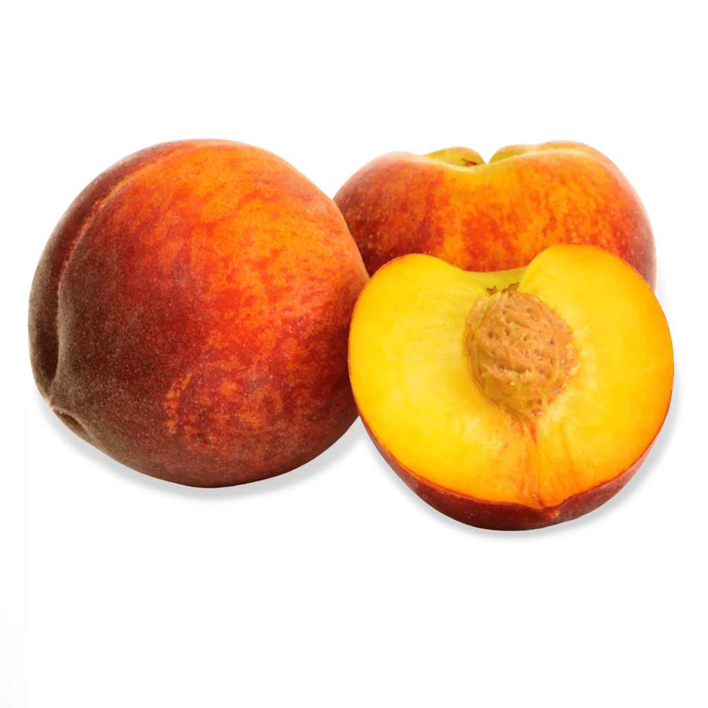 Peach- Yellow (each)