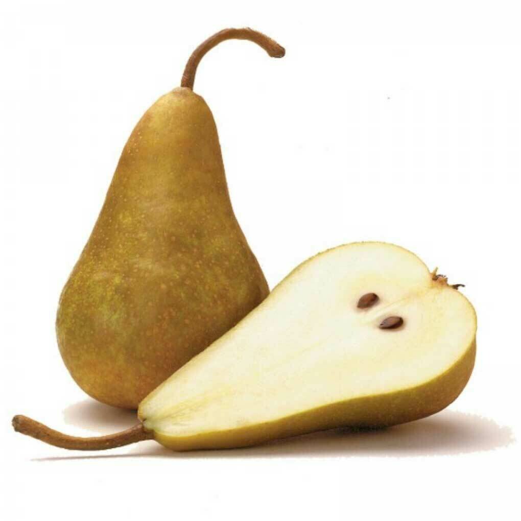 Pears- Buerre Bosc (each)