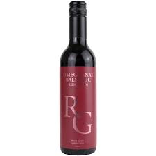 Rich Glen - Pomegranate Balsamic Reduction