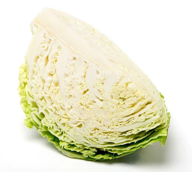 Cabbage - Savoy