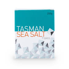 Tasman Sea Salt - Flakes
