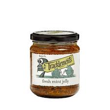 Tracklements - Fresh Mint Jelly