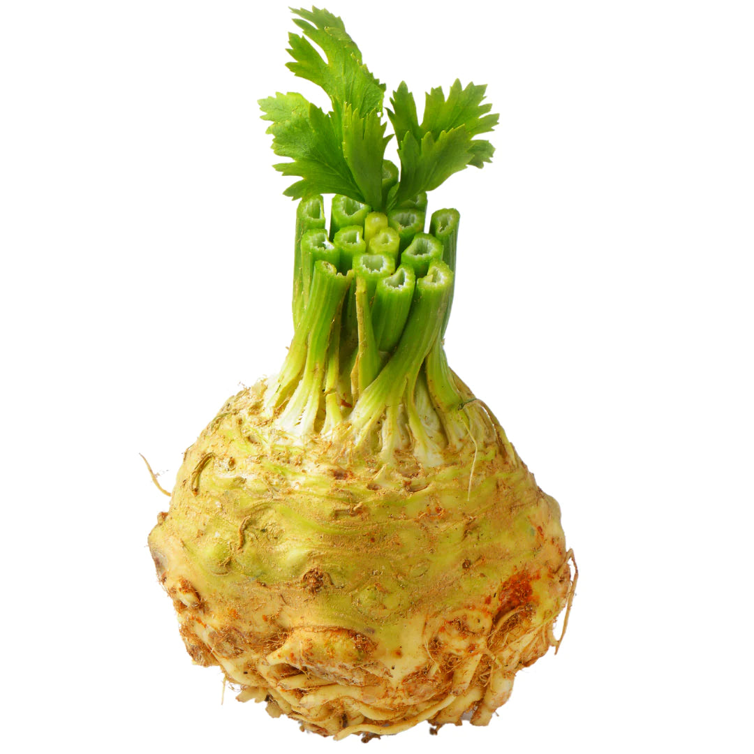 Celeriac
