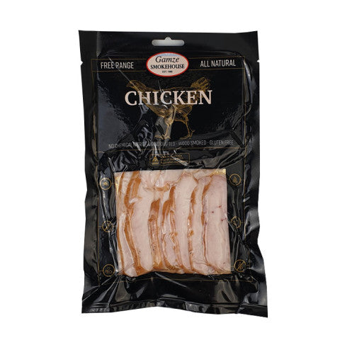 Gamze - Chicken Breast Sliced 200g