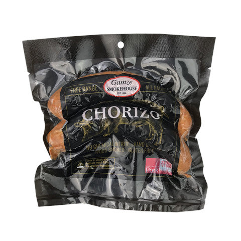 Gamze - Chorizo 200g