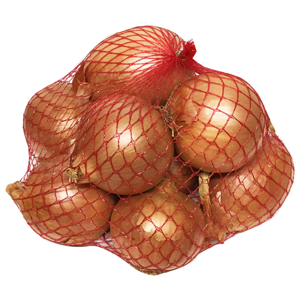 Onion - Brown