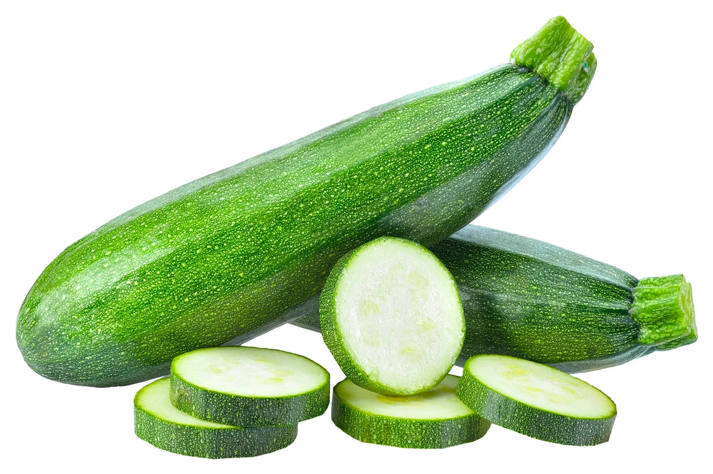 Zucchini (each)