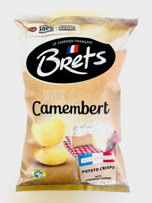 Bret's - Camembert
