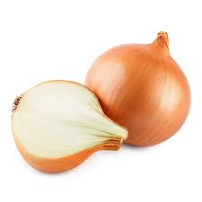 Onion - Brown