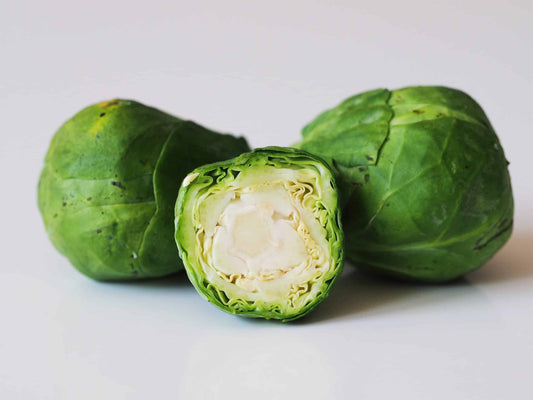 Brussel Sprouts- 200g  Australia