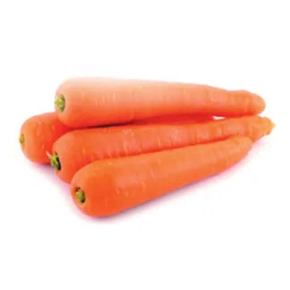 Carrots (Each)