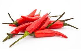 Chilli - Birdseye (each)