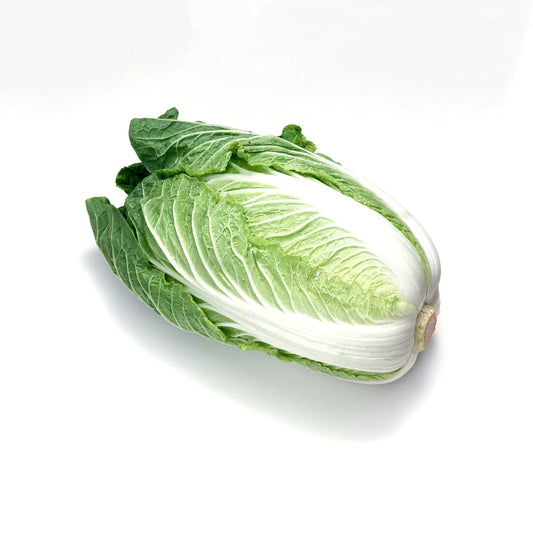 Cabbage - Chinese (Wombok)