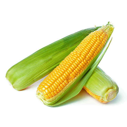 Corn - each
