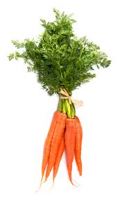 Carrots Dutch (Bunch)