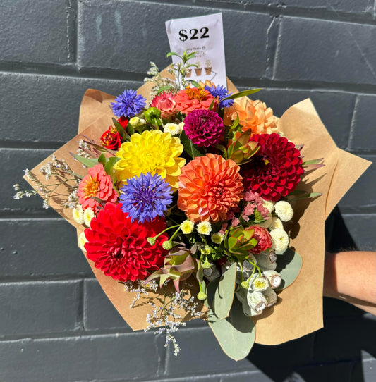 Small Posy