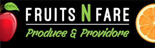 Fruits N Fare Benalla
