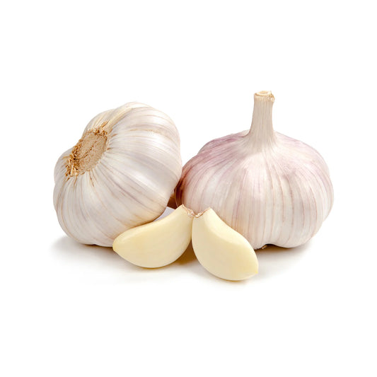 Garlic Bulb (each) - Spain