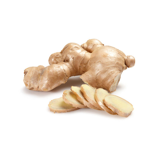 Ginger Knob 150g