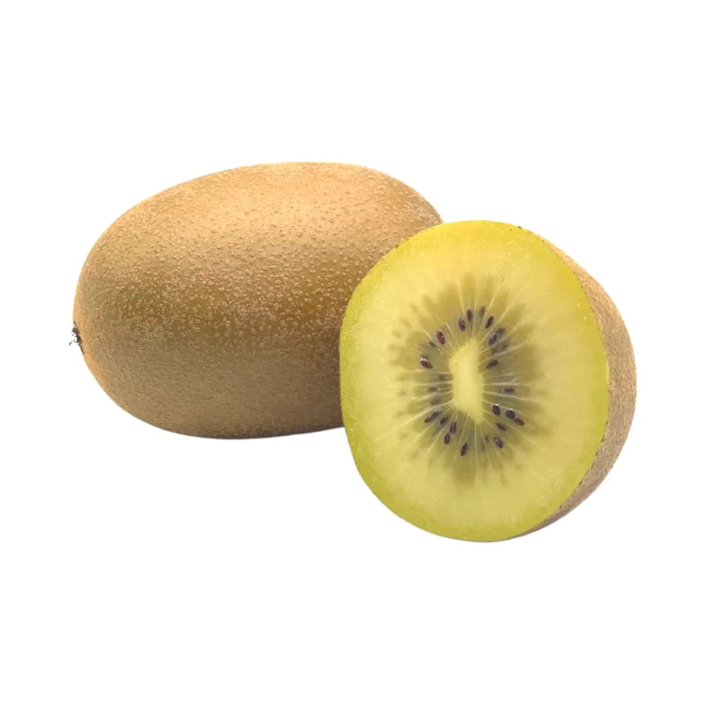 Kiwi Fruit - Gold