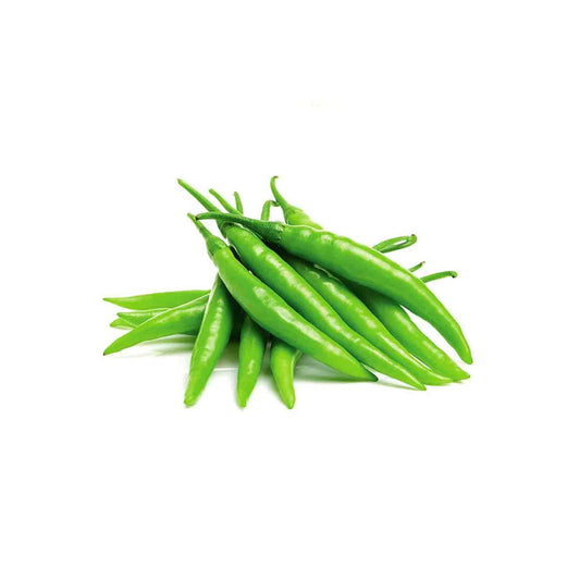 Chilli - Green (each)