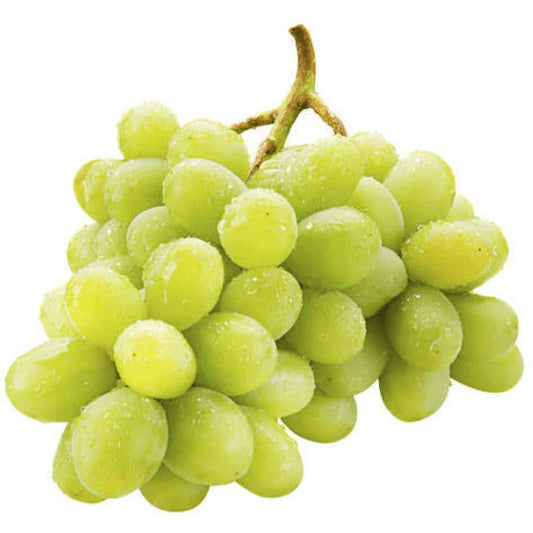 Grapes- Green 500g