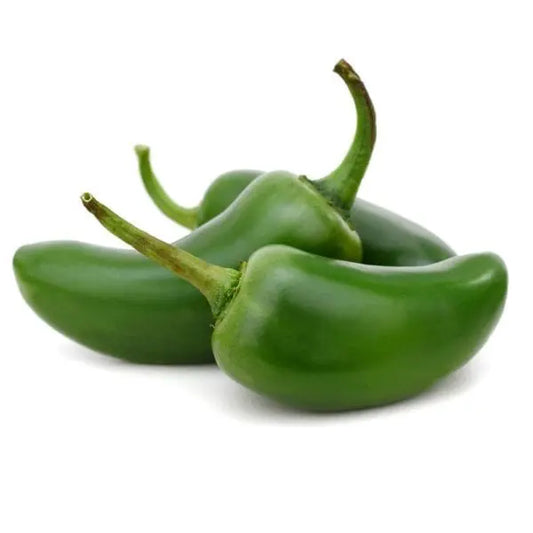 Chilli - Jalapeno (each)