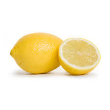 Lemons (each)
