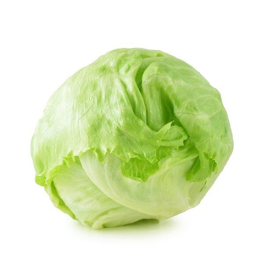 Lettuce (each)