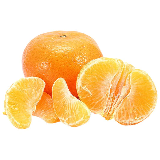 Mandarin - Afourer