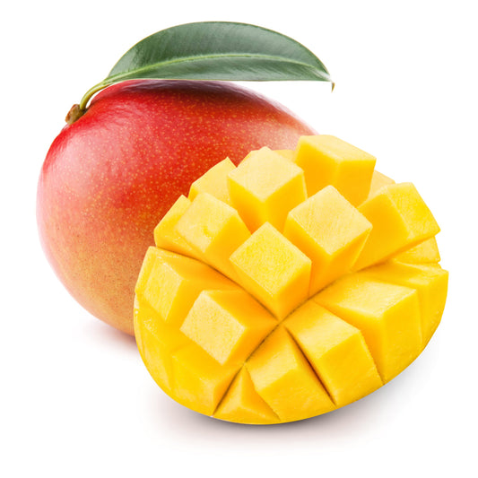 Mango - New Season