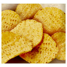 Feel Good Foods - Organic Corn Chips