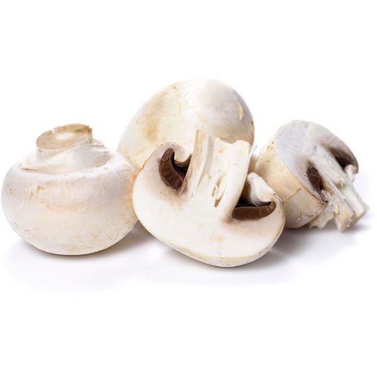 Mushrooms Cups 300g