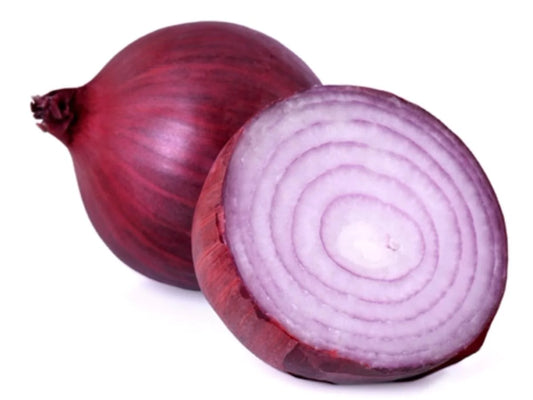 Onion - Red (each)
