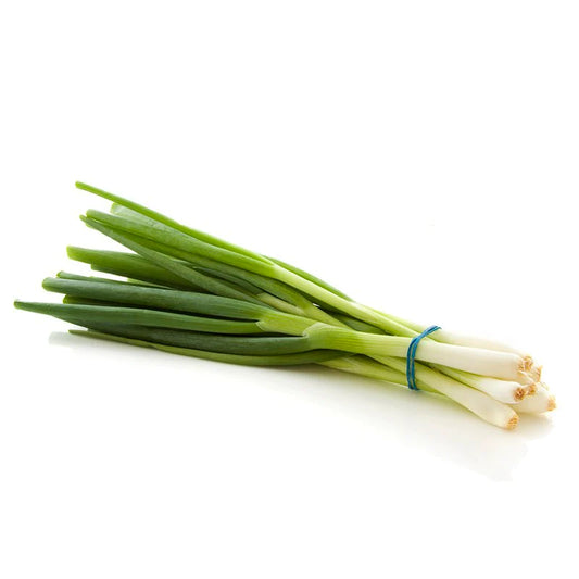 Onion - Spring (Bunch)