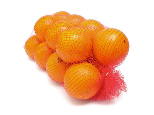Orange Net 3kg - NAVEL