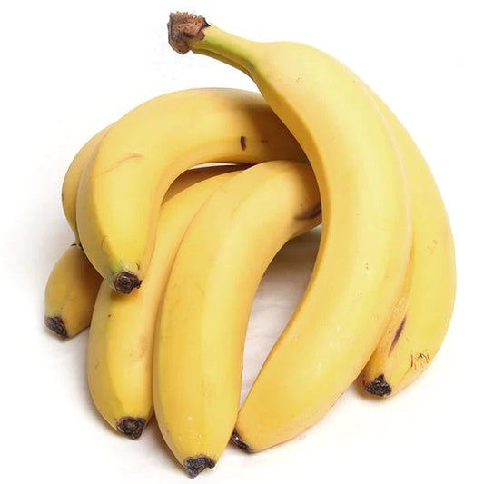 Organic Bananas (Each)