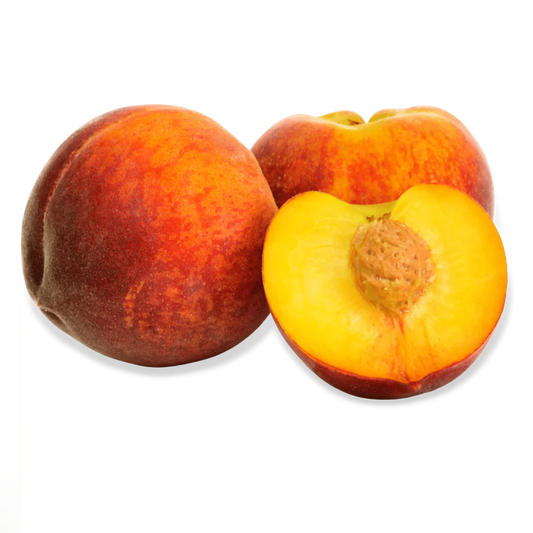 Peach- Yellow (each)