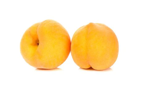 Peaches - Clingstone (each)