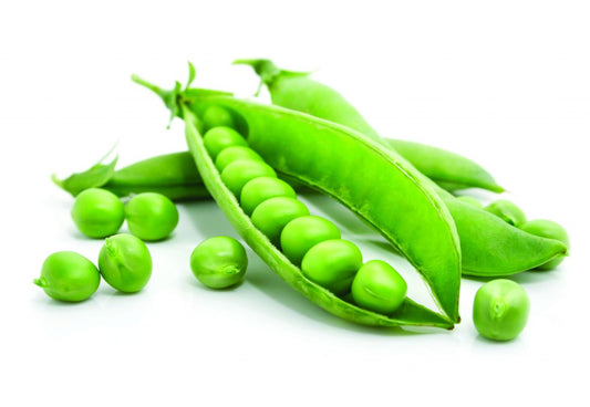 Peas 200g
